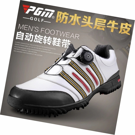 Chaussures de golf homme - Ref 865387