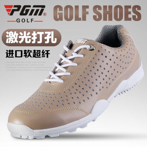 Chaussures de golf homme - Ref 865388