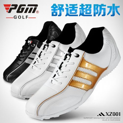 Chaussures de golf homme - Ref 865389