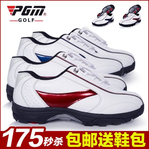 Chaussures de golf homme - Ref 865390