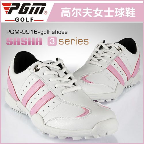 Chaussures de golf femme - Ref 865391