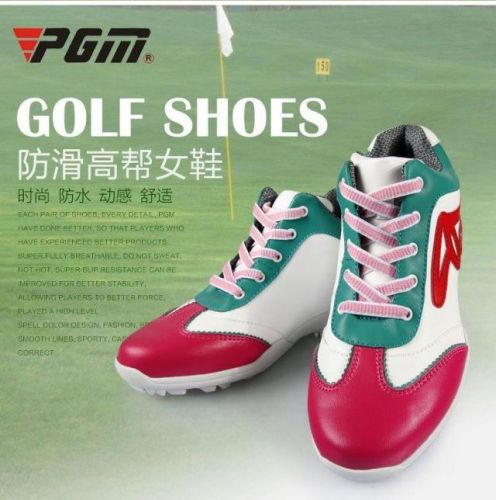 Chaussures de golf femme - Ref 865392