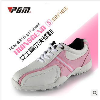 Chaussures de golf femme - Ref 865396