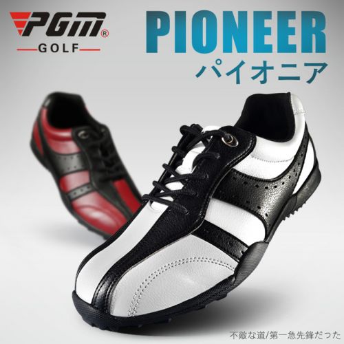 Chaussures de golf homme - Ref 865398