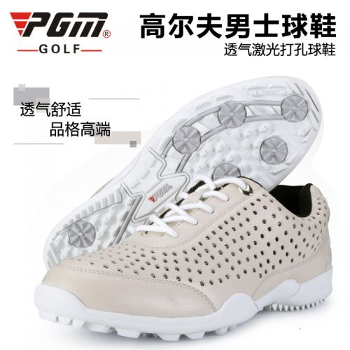 Chaussures de golf homme - Ref 865399