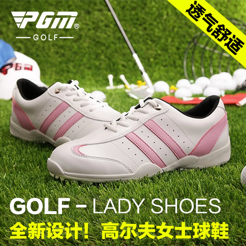 Chaussures de golf femme - Ref 865400