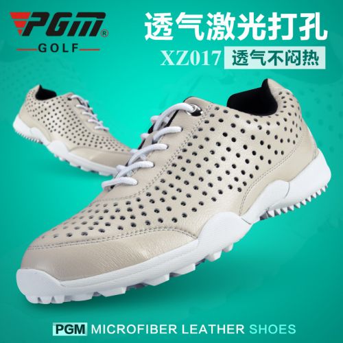 Chaussures de golf homme - Ref 865402