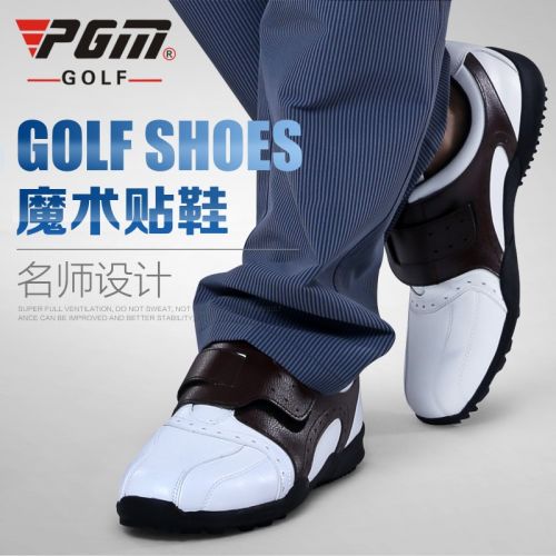 Chaussures de golf homme - Ref 865405