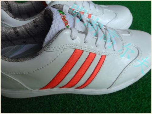 Chaussures de golf femme - Ref 865411