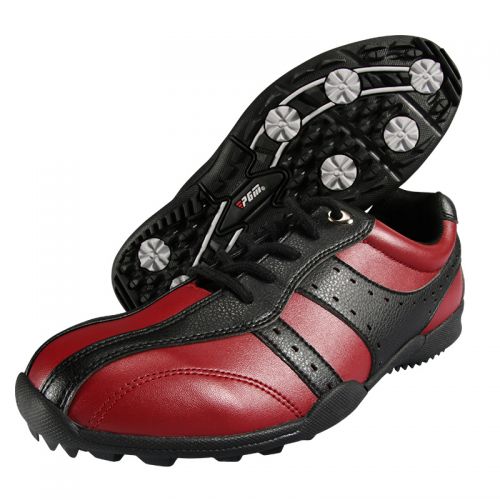 Chaussures de golf homme - Ref 865418