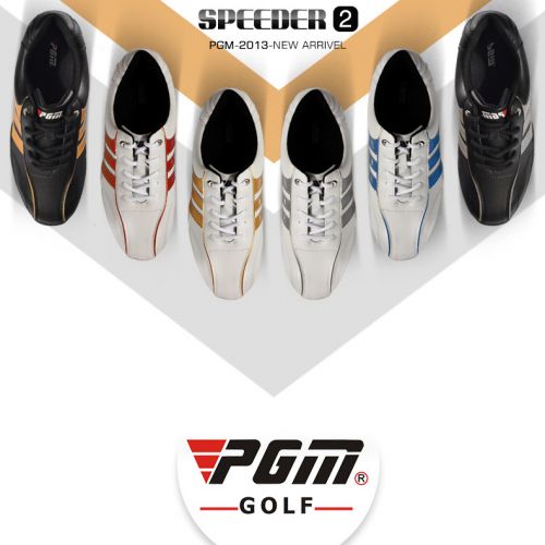 Chaussures de golf homme - Ref 865424