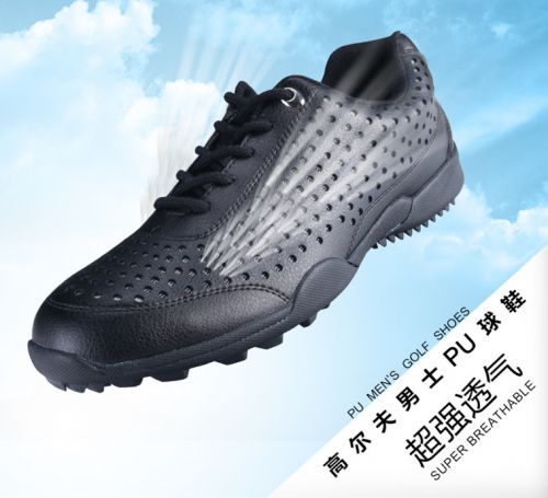 Chaussures de golf homme - Ref 865427