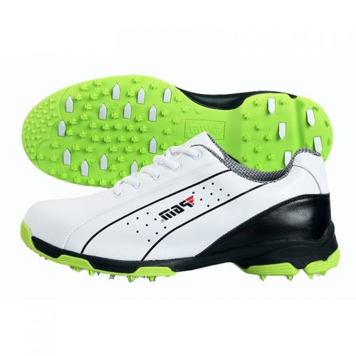 Chaussures de golf homme - Ref 865429