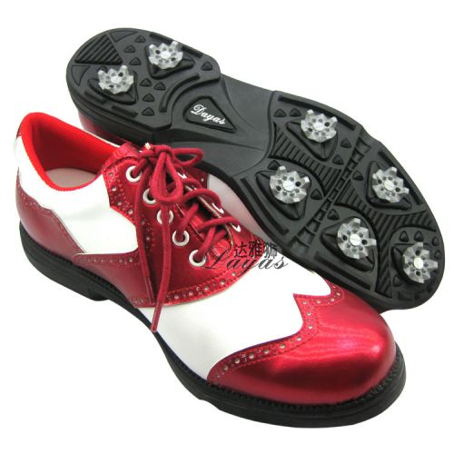 Chaussures de golf homme - Ref 865436
