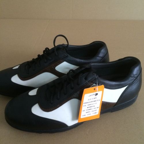 Chaussures de golf homme - Ref 865438