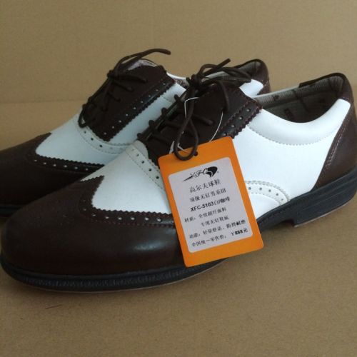 Chaussures de golf homme - Ref 865439