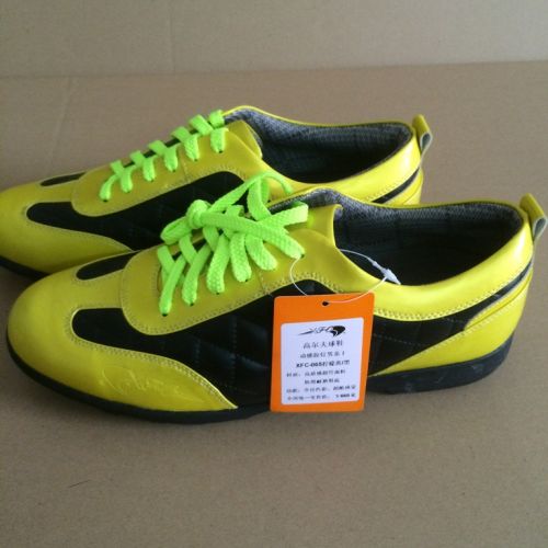 Chaussures de golf homme - Ref 865442