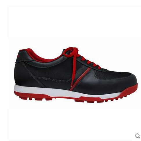 Chaussures de golf homme NUMBER - Ref 865445