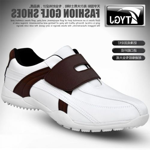 Chaussures de golf homme TTYGJ - Ref 865450