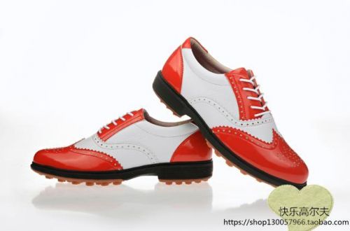 Chaussures de golf femme - Ref 865451