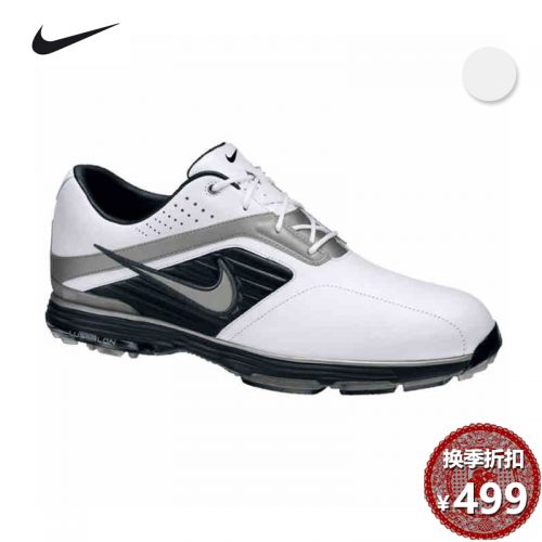Chaussures de golf homme NIKEGOLF - Ref 865453