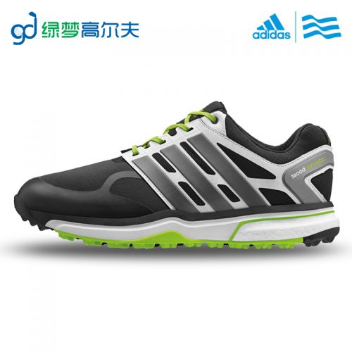 Chaussures de golf homme ADIDAS - Ref 865454