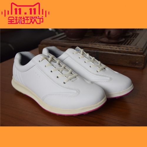 Chaussures de golf femme - Ref 865469