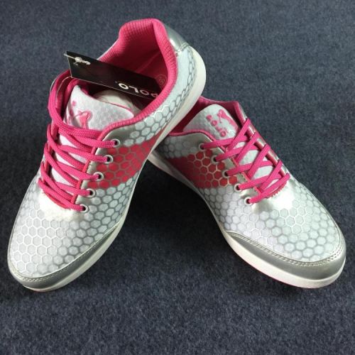 Chaussures de golf femme - Ref 865472