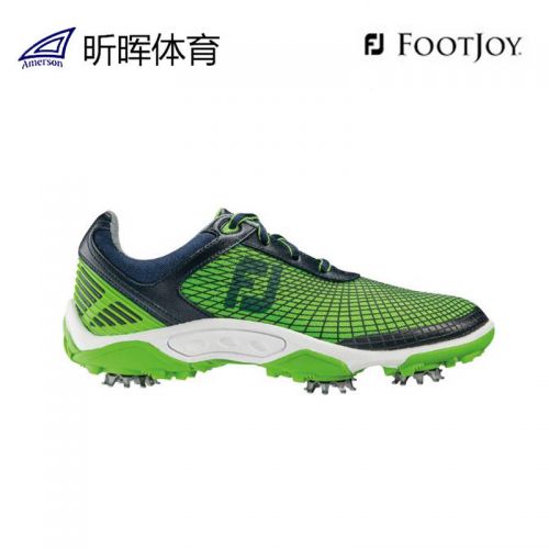 Chaussures de golf enfant FOOTJOY - Ref 865473