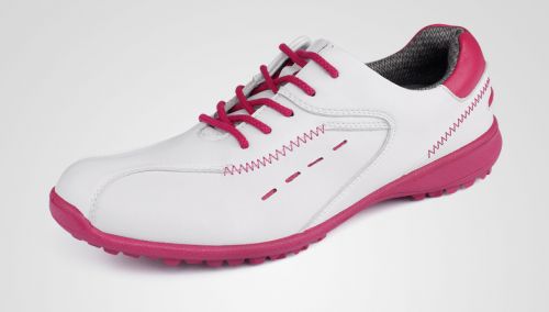 Chaussures de golf femme SOUTHPORT - Ref 865474