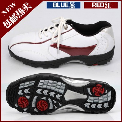 Chaussures de golf homme - Ref 865475