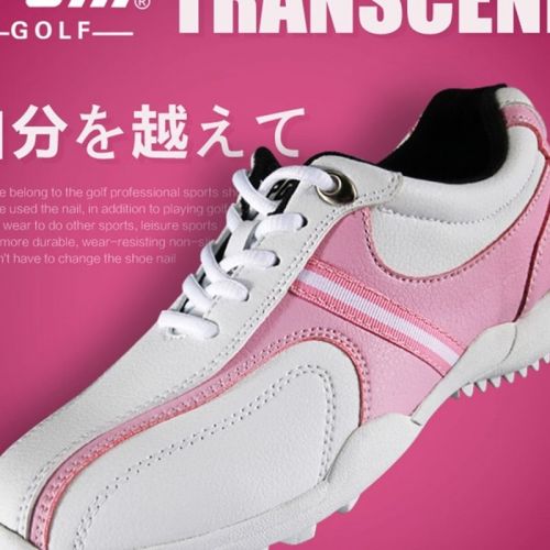 Chaussures de golf femme - Ref 865476