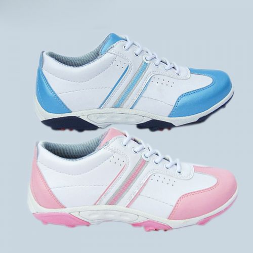 Chaussures de golf femme - Ref 865496