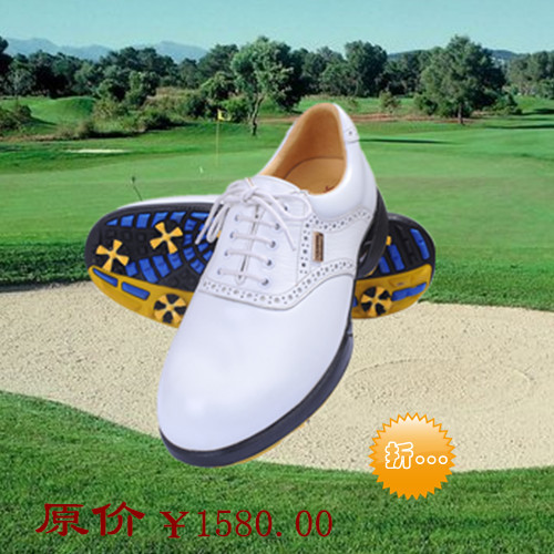 Chaussures de golf homme - Ref 865500