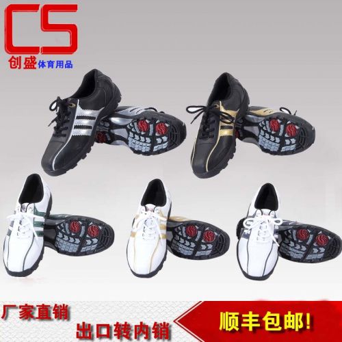 Chaussures de golf homme - Ref 865508