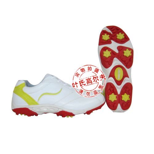 Chaussures de golf femme - Ref 865511