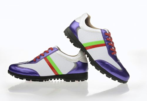Chaussures de golf femme - Ref 865517