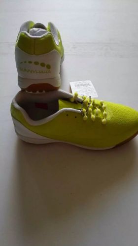 Chaussures de golf enfant SUNNY  HAHA - Ref 865520