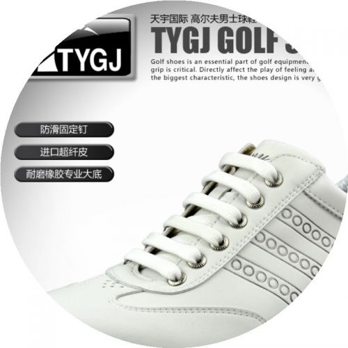 Chaussures de golf homme TTYGJ - Ref 865528