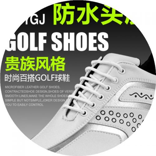 Chaussures de golf homme TTYGJ - Ref 865529