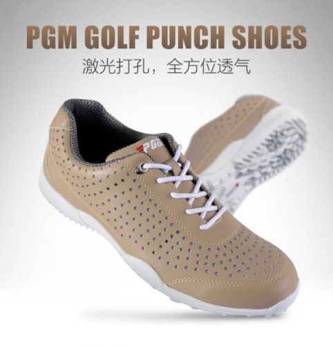 Chaussures de golf homme - Ref 865542
