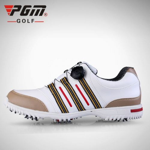 Chaussures de golf homme - Ref 865560