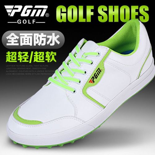 Chaussures de golf homme - Ref 865563