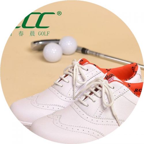 Chaussures de golf femme - Ref 865564