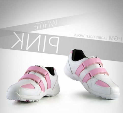 Chaussures de golf enfant - Ref 865571