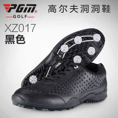 Chaussures de golf homme - Ref 865577