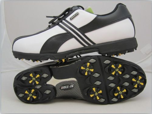 Chaussures de golf homme - Ref 865584
