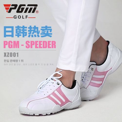 Chaussures de golf femme - Ref 865586