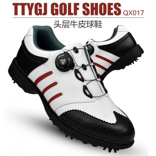Chaussures de golf homme TTYGJ - Ref 865591