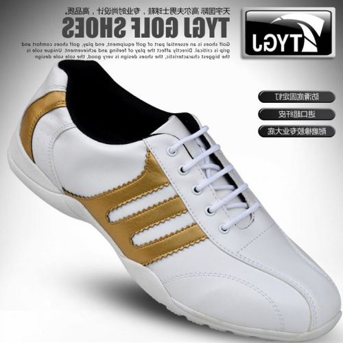Chaussures de golf homme TYGJ - Ref 865594